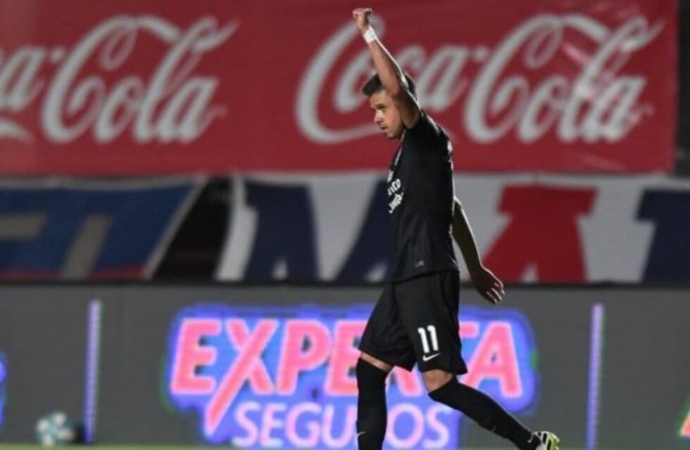 San Lorenzo le ganó 2-0 a Estudiantes de La Plata en el Nuevo Gasómetro