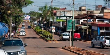 Las cámaras están homologadas por el INTI y la Agencia Nacional de Seguridad Vial\u002E