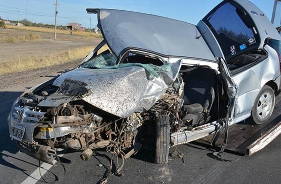 Juzgarán al marinero que chocó y mató drogado y alcoholizado a enfermera