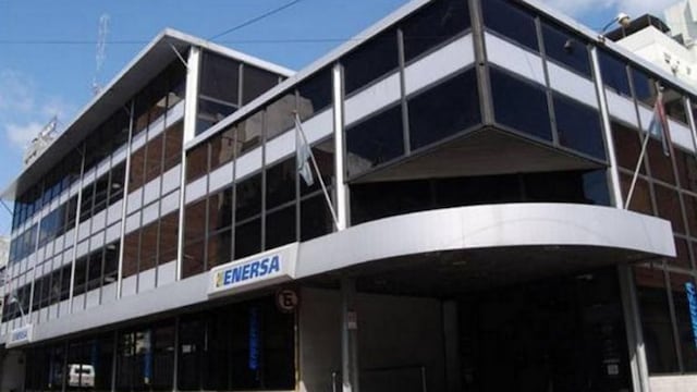 ENERSA Paraná