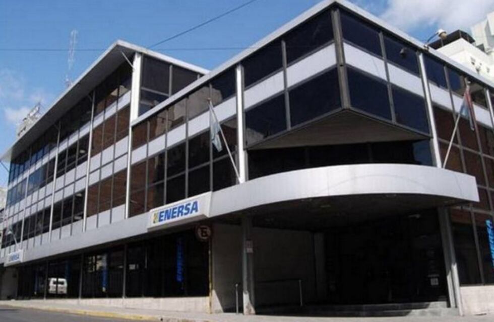 La oficina de ENERSA en Paraná estará cerrada hasta el viernes por protocolo covid