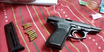 Ministerio Público Fiscal\u002E