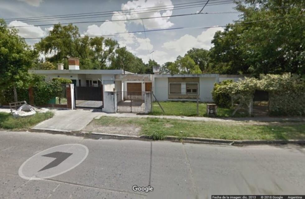 Los vecinos de Hurlingham evitaron que secuestren a una mujer