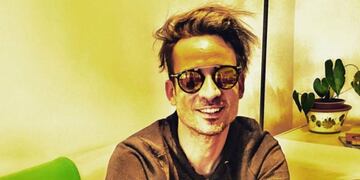 Chano decidió internarse en una clínica de Entre Ríos