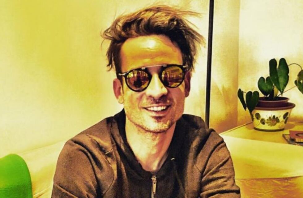 Chano decidió internarse en una clínica de Entre Ríos