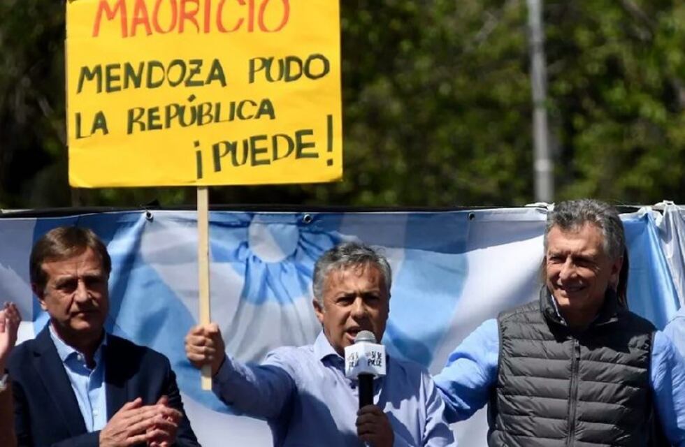 Un diario español publicó que Mendoza puede ser independiente