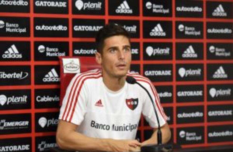 Prediger: "Tenemos un gran equipo y un plantel corto"