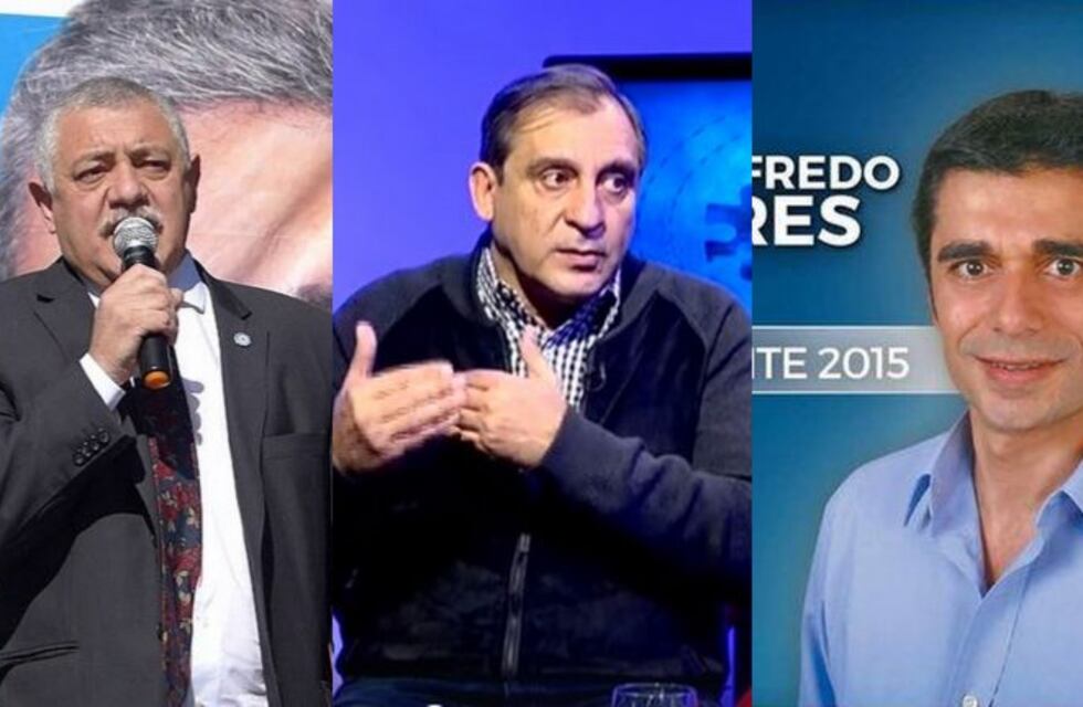 Nuevos pases en Cambiemos Tucumán