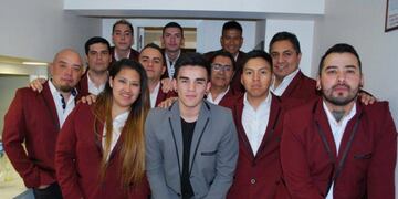 134° Aniversario de Río Gallegos