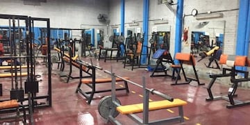 Los gimnasios reabren el próximo 14 de septiembre\u002E