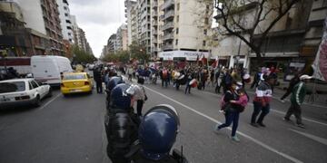 Cortes en Córdoba\u002E