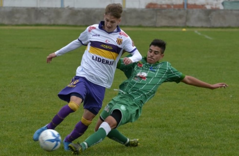 Liga del Sur: la Zona "B" puede definirse esta tarde