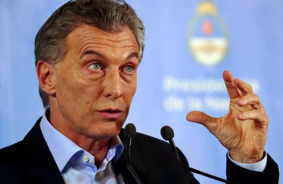 Macri: "Estos fueron los peores cinco meses de mi vida después del secuestro"