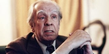 Jorge Luis Borges\u002E