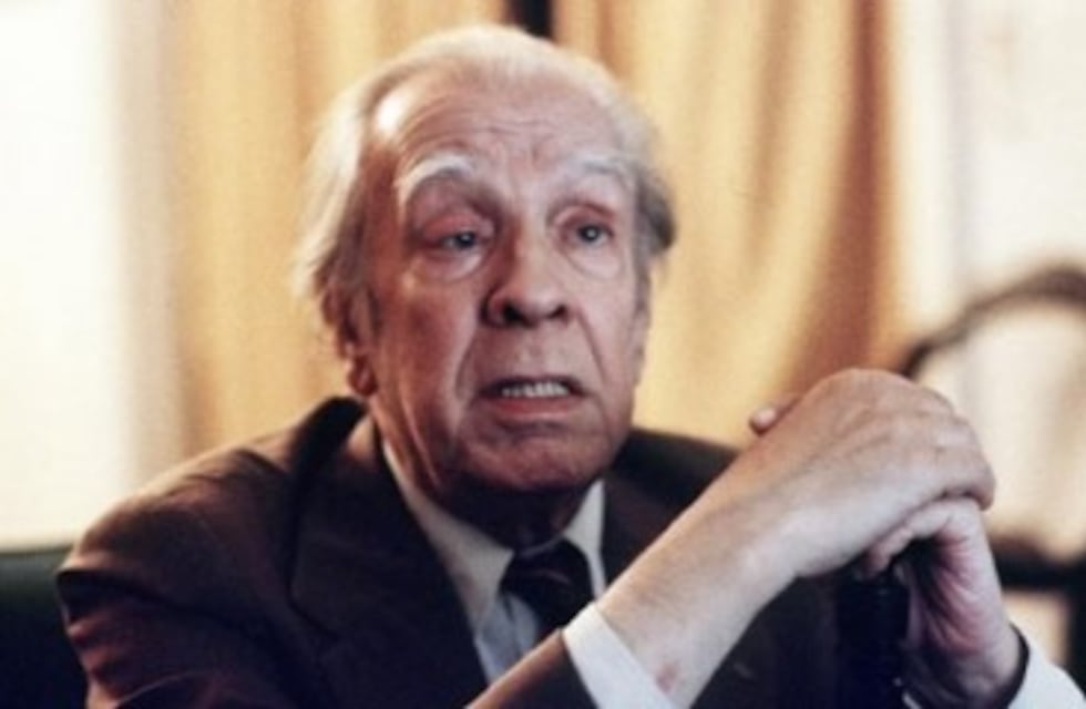Dictan un seminario sobre Jorge Luis Borges en Villa Allende