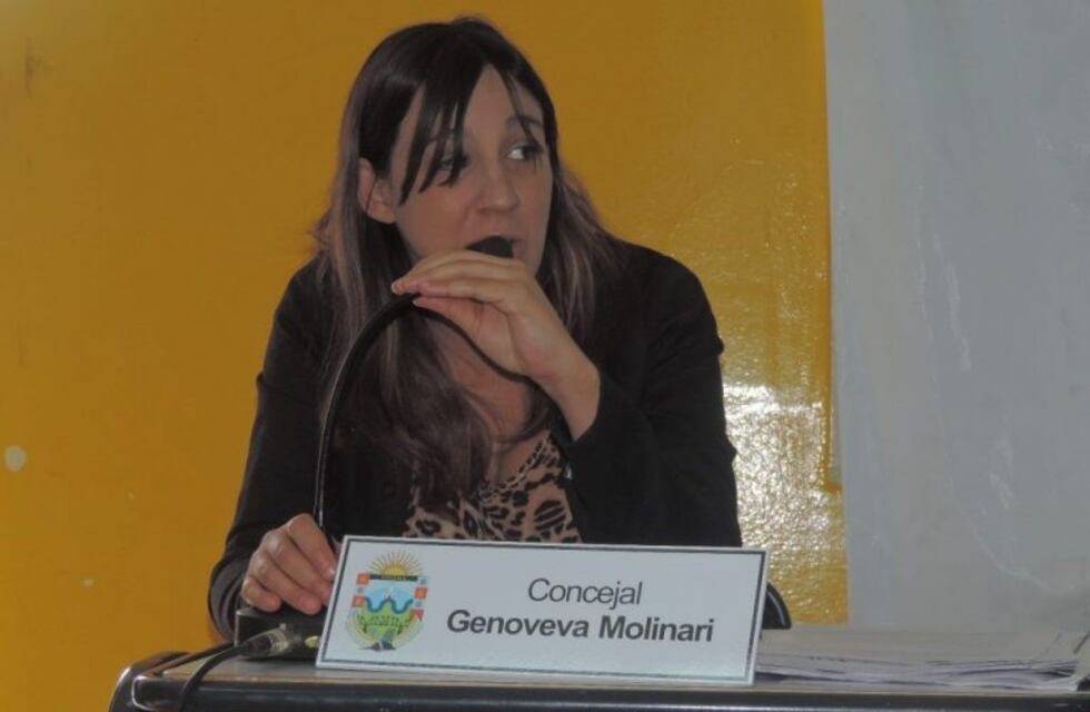 Concejal de la UCR propuso bajar sueldos políticos para fortalecer programas sociales