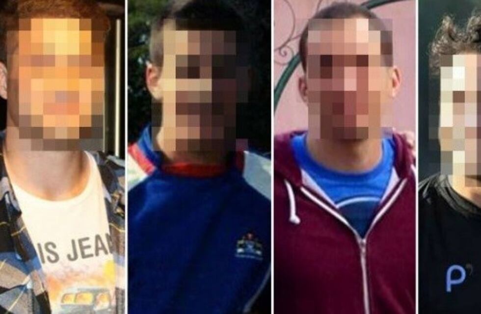 Volvieron a pedir el sobreseimiento de los rugbiers acusados de abuso sexual