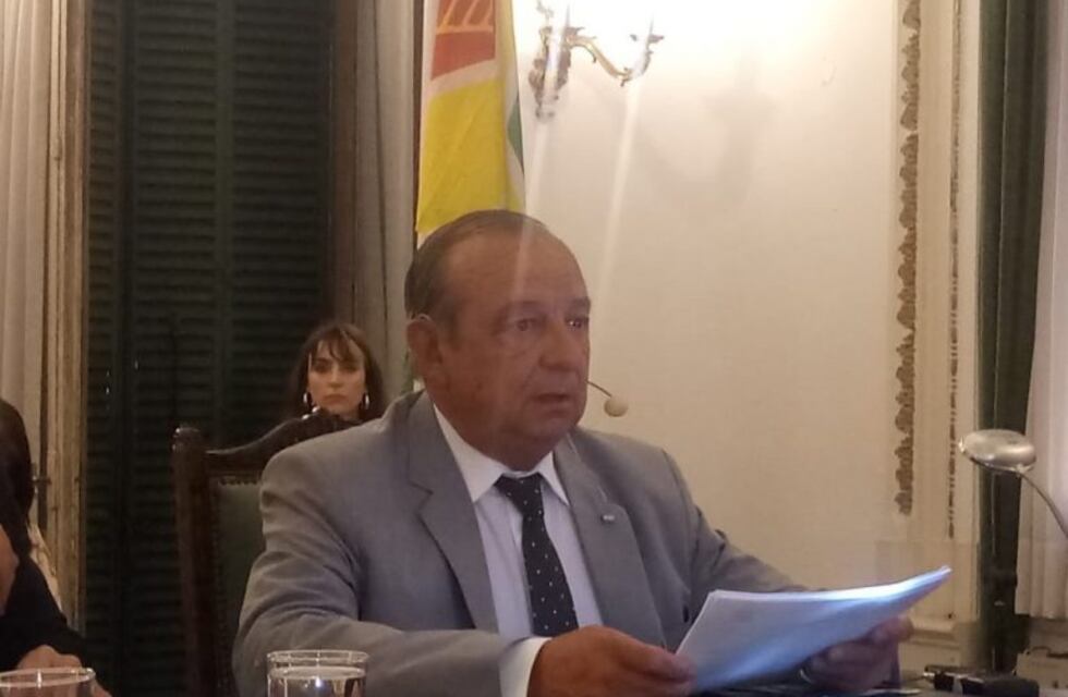 Sánchez pasó por Crónica para contar sobre el trabajo en conjunto de la salud pública y privada