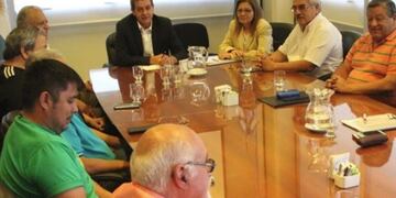 Cuánto ganarán los empleados públicos\u002E