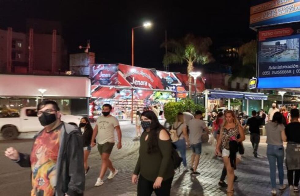 Las actividades que se permitirán en Córdoba durante las vacaciones