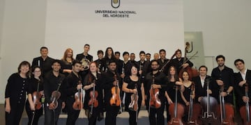 Arranca el Ciclo Septiembre de Cámara