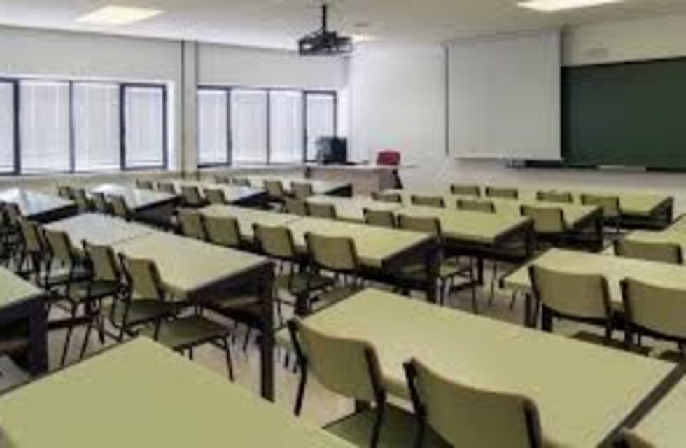 Los preparativos en Córdoba para la vuelta a clases presenciales