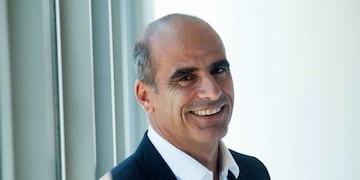 Roberto Nobile es el nuevo CEO de Telecom\u002E