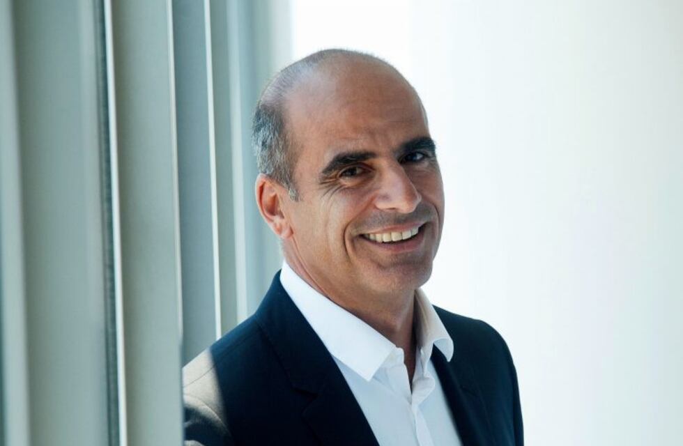 Roberto Nóbile es el nuevo CEO de Telecom Argentina