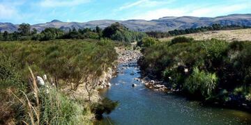 Sierra de la Ventana (Foto: www\u002Ewelcomeargentina\u002Eco)