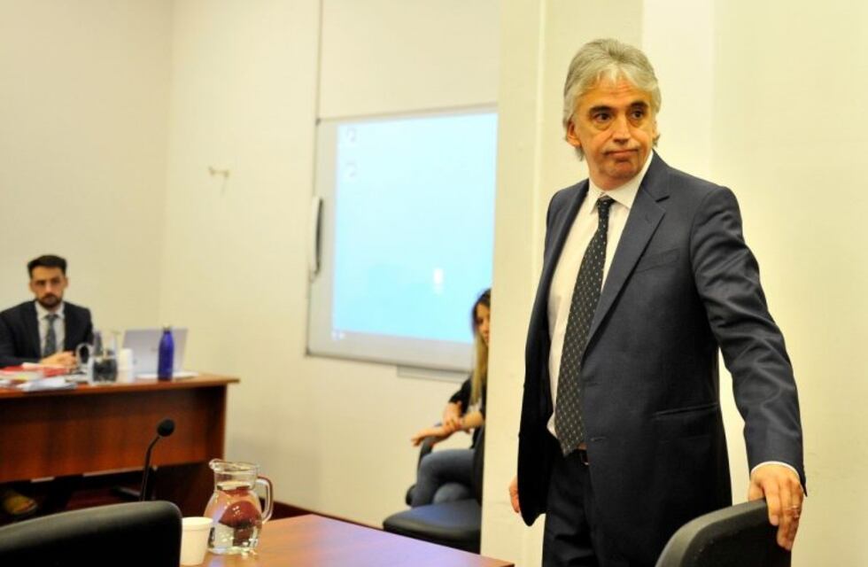 La Fiscalía pidió 10 años de prisión para Ricardo Russo, el pediatra acusado de producir pornografía infantil