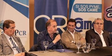 Se anunció obra millonaria para sostener la industria comercial