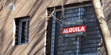 Evalúan extender el DNU que frenó el aumento de alquileres (Ilustrativa)