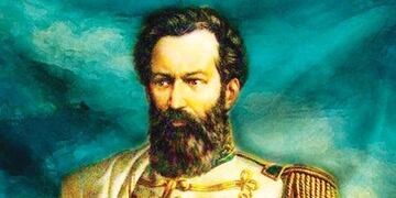 General Martin Miguel de Güemes