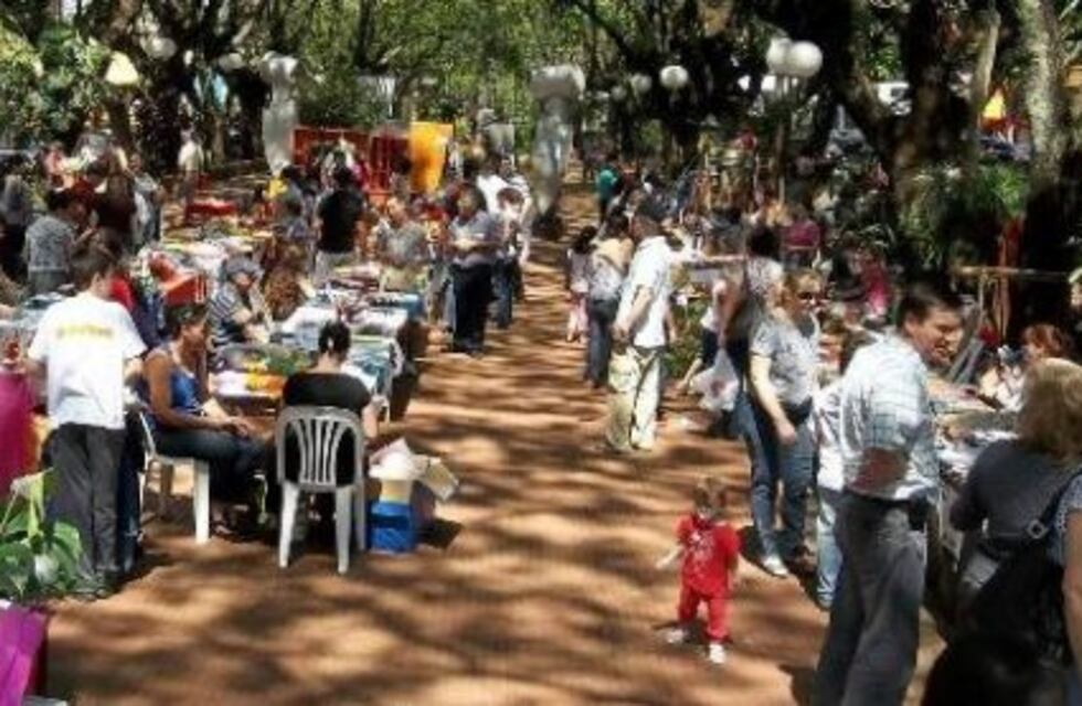 Fin de semana de los Enamorados en Oberá: conocé los eventos que habrá en la ciudad