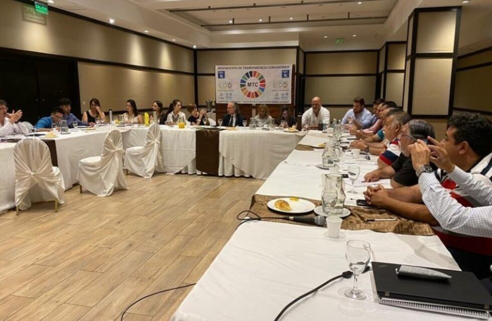 Diversas actividades por el plan de cierre de Alumbrera