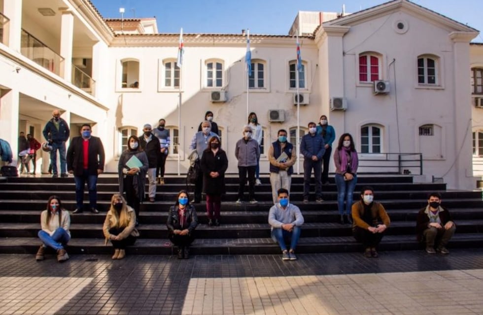 Colecta Solidaria 'Abrázame con un Abrigo'