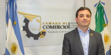 El sector comercial espera una reactivación económica para el 2020\u002E (Web)\u002E