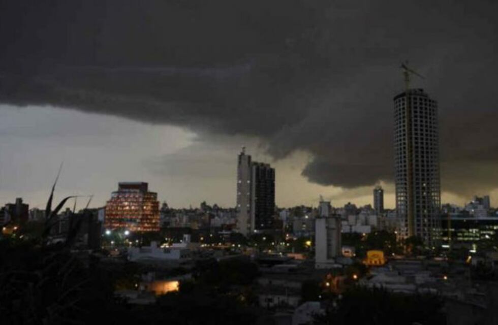 Así estará el tiempo este miércoles 1 de abril en Córdoba