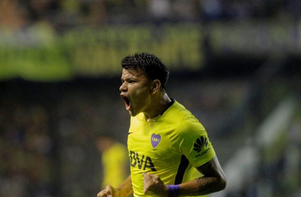 Walter Bou renovó su contrato con Boca y se irá a préstamo a Defensa y Justicia o Talleres