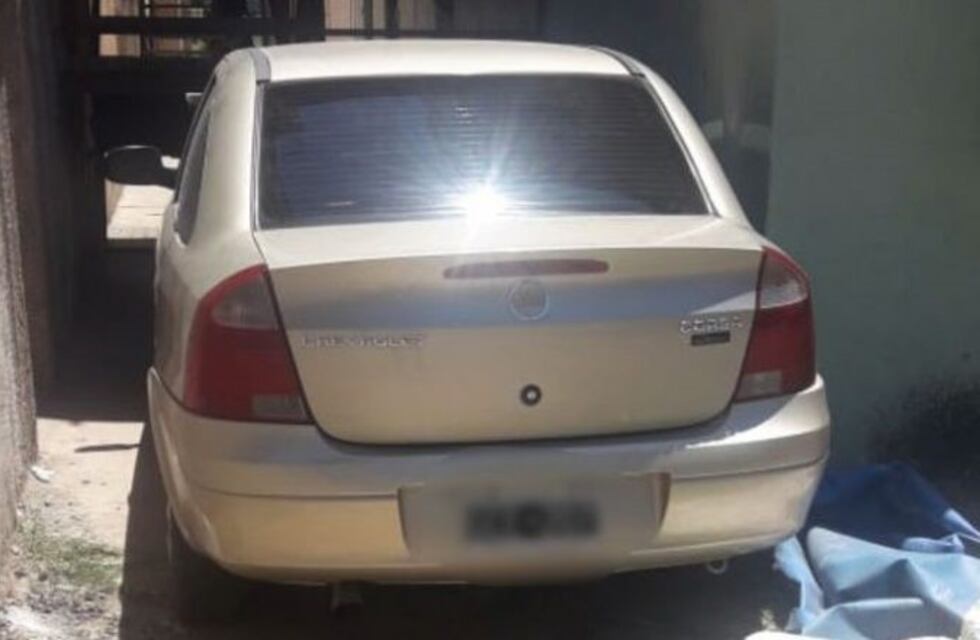 Robo del auto con una bebé dentro: "Mi esposa se colgó media cuadra del vehículo"