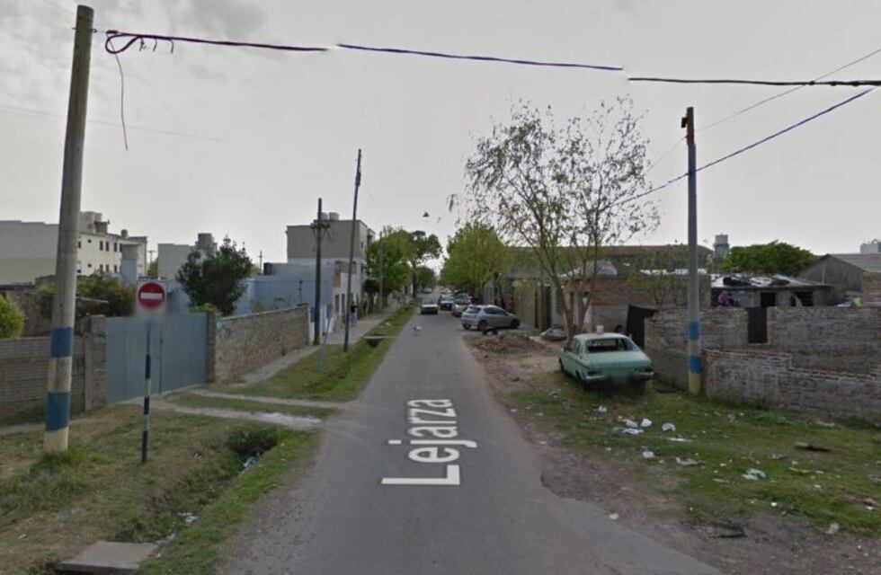 Asesinaron a una mujer de 33 años que viajaba en moto en zona oeste