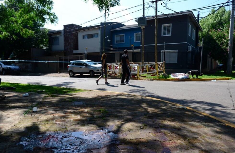 San Isidro: dos ladrones murieron tras un enfrentamiento con la policía en un intento de robo
