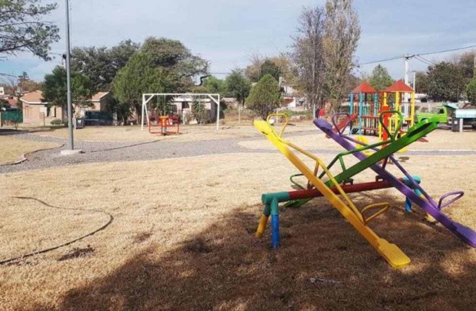 Mendiolaza: Vecinos del Talar exigen mejoras en la gestión del barrio