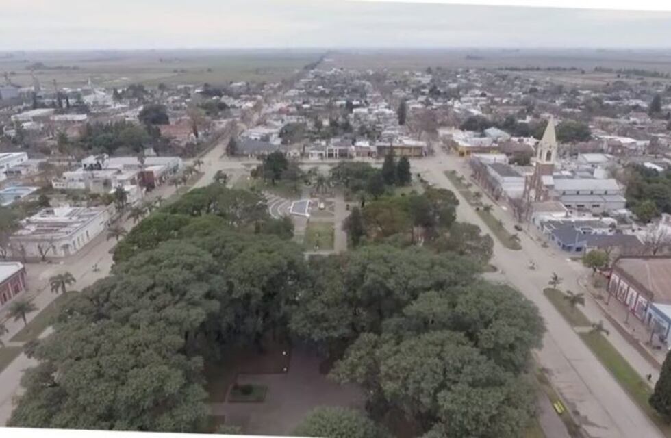 Desde el lunes, Sunchales y María Juana exigen en uso de "tapabocas"