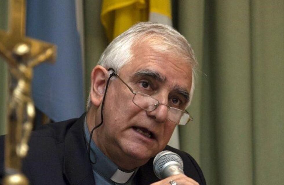 Presentaron un protocolo para abordar casos de abuso dentro de la Iglesia Católica