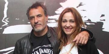 La broma de Verónica Lozano sobre la complicada situación judicial de \