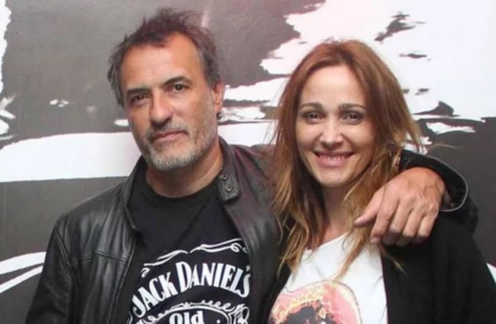 La broma de Verónica Lozano sobre la complicada situación judicial de "Corcho" Rodríguez