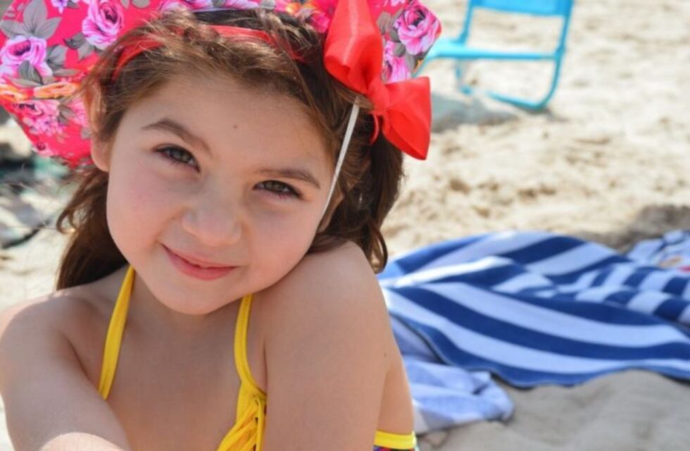 Encontraron en Indonesia a la nena argentina secuestrada por su papá