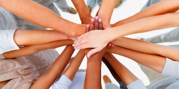 Cáritas Córdoba celebra el mes de la solidaridad\u002E