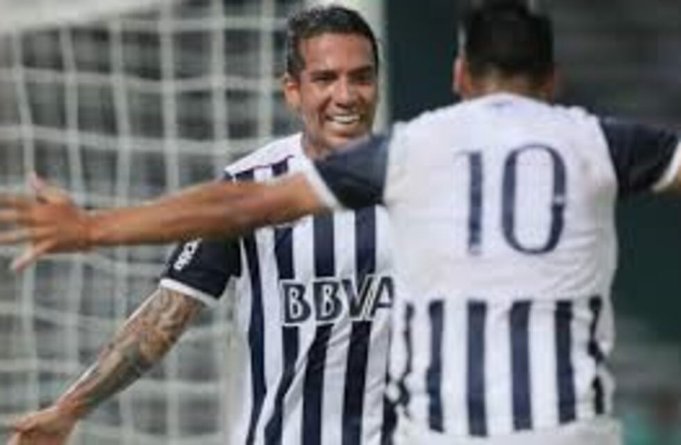 Dayro Moreno se reincorpora a Talleres